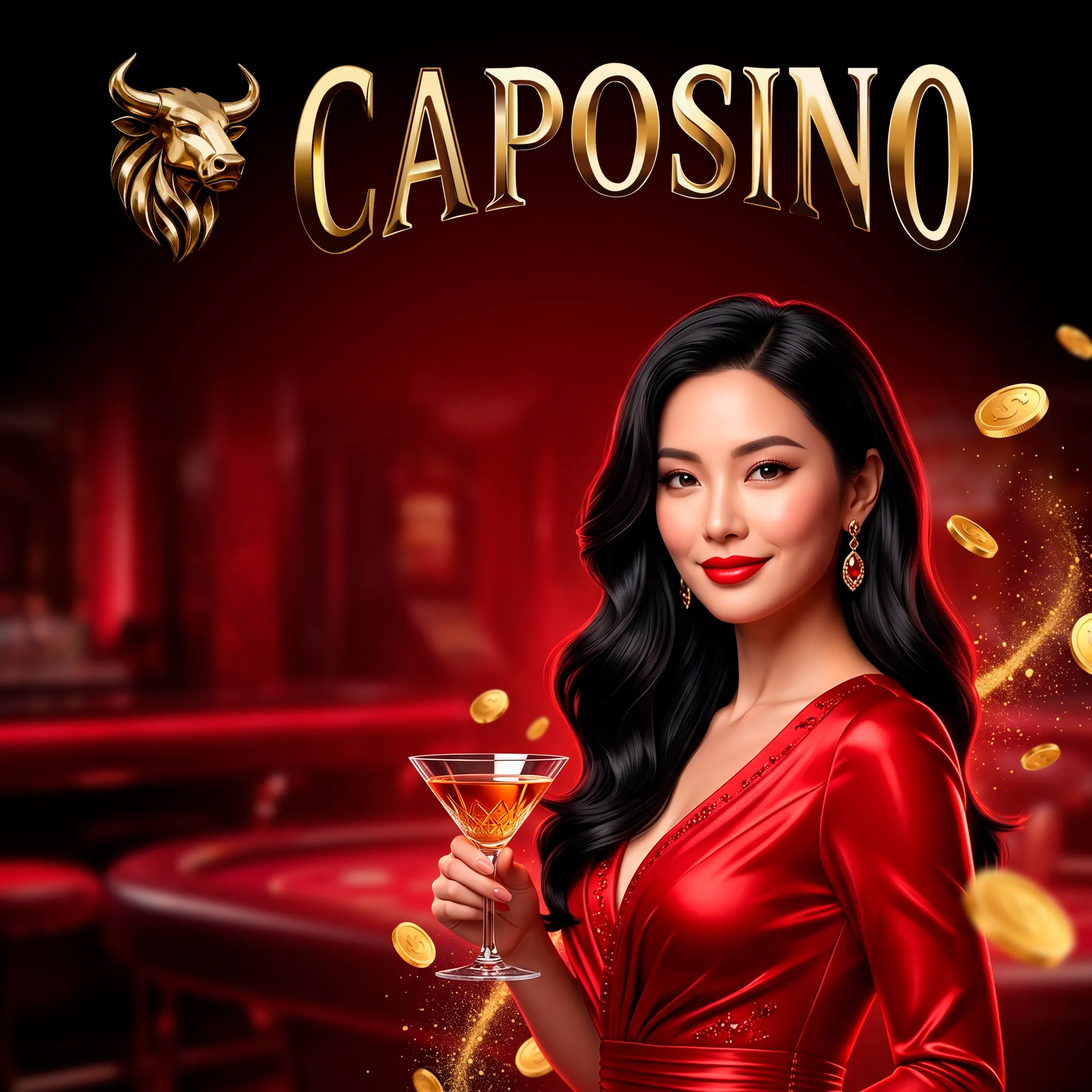 Casino Online Caposino Argentina